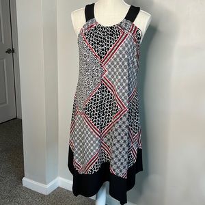 EN FOCUS ( NWOT) PETITE dress